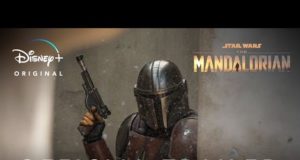 The Mandalorian arrivera le 12 novembre