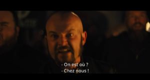 Skin, une histoire vraie choc bientôt au cinéma