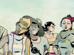 Mécanique Céleste, de la SF près de Fontainebleau