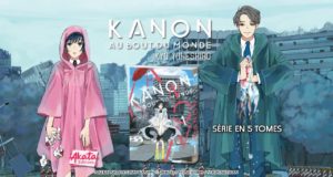 Kanon au bout du monde, un manga à découvrir