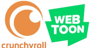 Crunchyroll et Webtoon s’associent pour produire des animés