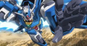 Gundam Build Divers Re:Rise en simulcast sur Crunchyroll