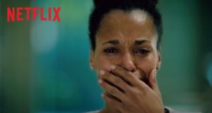 American Son, bande annonce VOST