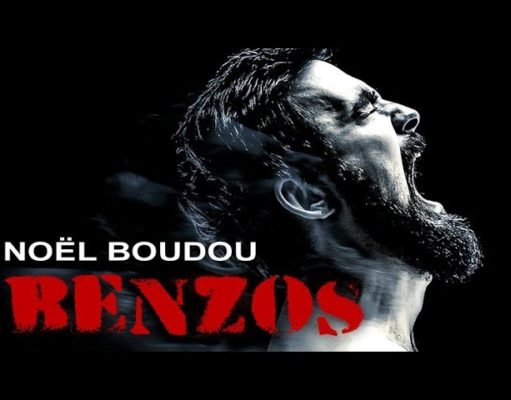 Benzos de Noël Boudou va vous mettre sous tension