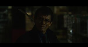First love, le dernier yakuza, bande annonce VOST