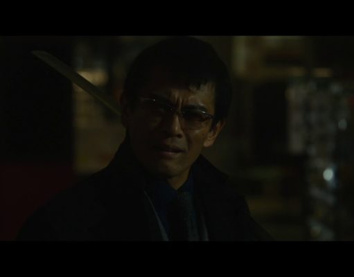 First love, le dernier yakuza, bande annonce VOST