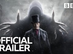 A Christmas Carol, bande annonce VO