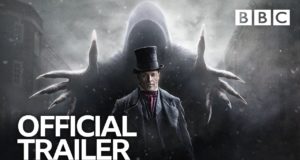 A Christmas Carol, bande annonce VO