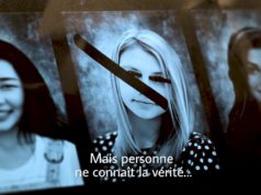 Broken things de Lauren Oliver est paru chez Albin Michel