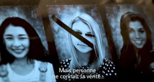 Broken things de Lauren Oliver est paru chez Albin Michel