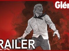 Les Dominants tome 1 est paru chez Glénat