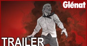 Les Dominants tome 1 est paru chez Glénat