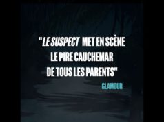 Le Suspect de Fiona Barton paraît le 9 janvier