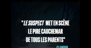 Le Suspect de Fiona Barton paraît le 9 janvier