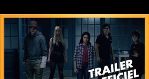 Les Nouveaux Mutants, nouvelle bande annonce VOST