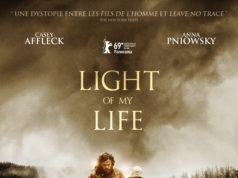 Light of my Life, le nouveau film de Casey Affleck