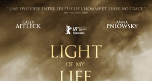 Light of my Life, le nouveau film de Casey Affleck