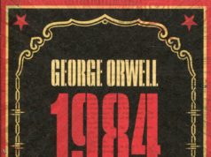 Citation du dimanche : 1984 de George Orwell