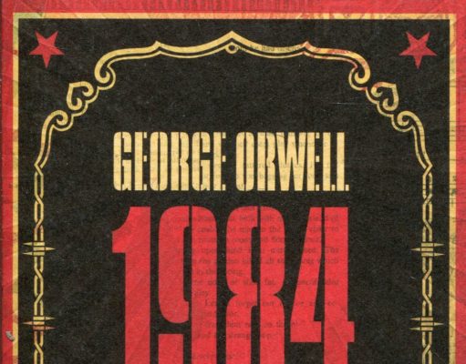 Citation du dimanche : 1984 de George Orwell