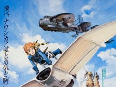 Citation du dimanche : Nausicaä de la Vallée du Vent