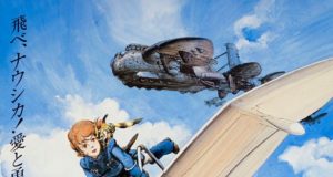 Citation du dimanche : Nausicaä de la Vallée du Vent